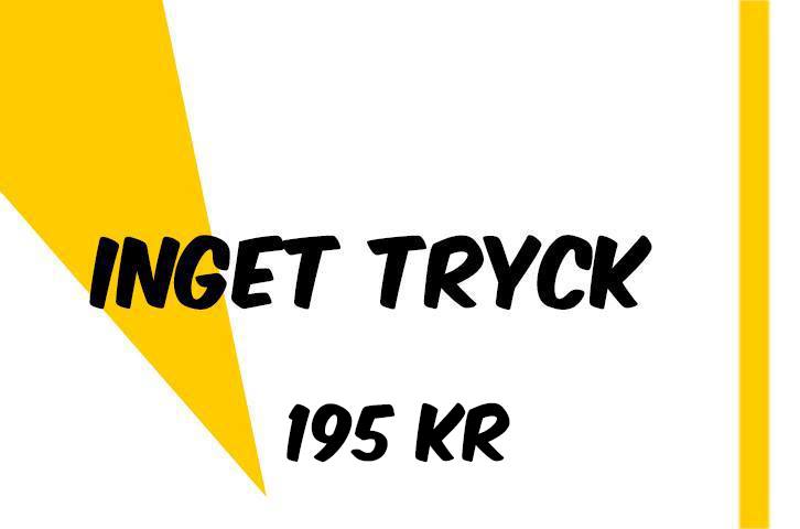 T&auml;vlingsmapp utan tryck