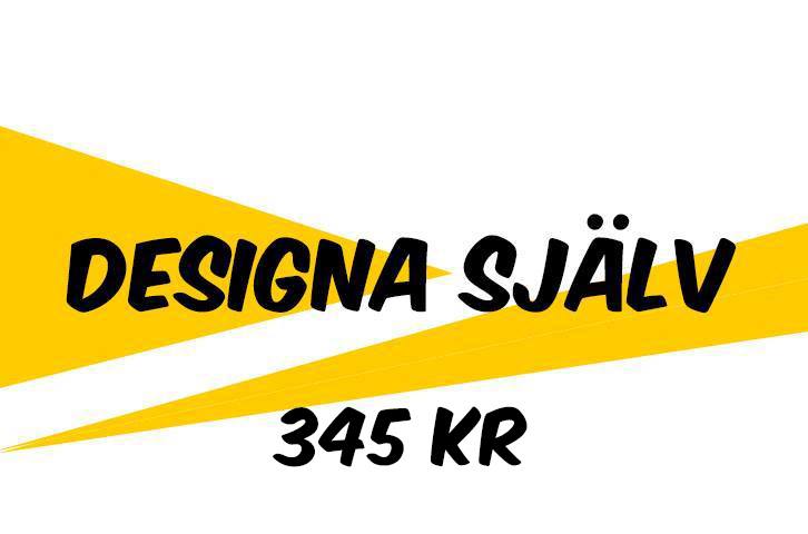 Designa din egen t&auml;vlingsmapp